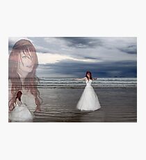 Shayna Photographic Print