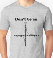Asymptote Unisex T-Shirt