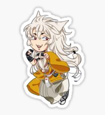 Touken Ranbu - Kogitsunemaru Sticker