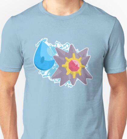 starmie shirt