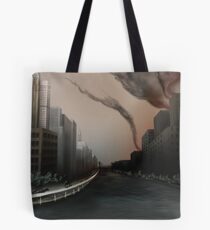 East River Tote Bag