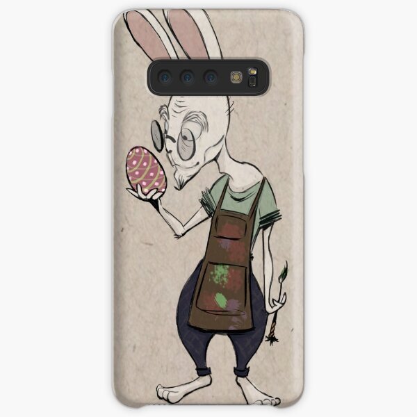 Egg Inspector Samsung Galaxy Snap Case