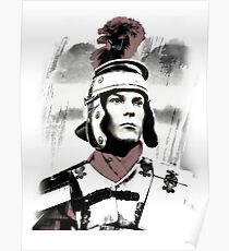 Legionaire of the Eagle Poster
