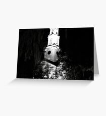 Available Light 5 Greeting Card