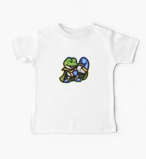 Frog Wins! Baby Tee