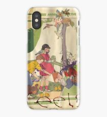 Animal Collective - Feels iPhone Case