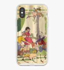 Animal Collective - Feels iPhone Case