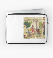 Animal Collective - Feels Laptop Sleeve