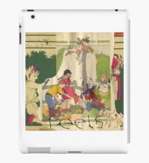 Animal Collective - Feels iPad Case/Skin