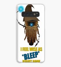 CLAPTRAP WIZARD! Hülle & Klebefolie für Samsung Galaxy