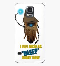 CLAPTRAP WIZARD! Case/Skin for Samsung Galaxy