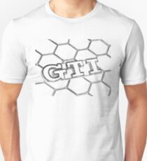 GTI Unisex T-Shirt