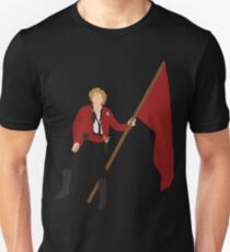 Camiseta ajustada Enjolras