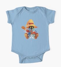 Little mage One Piece - Short Sleeve