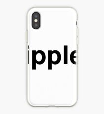 nipples iPhone Case
