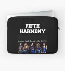 Fifth Harmony Laptop Sleeve