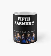 Fifth Harmony Mug