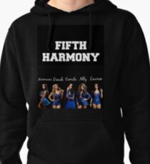 Fifth Harmony Pullover Hoodie