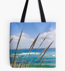 Sea Landscape Tote Bag