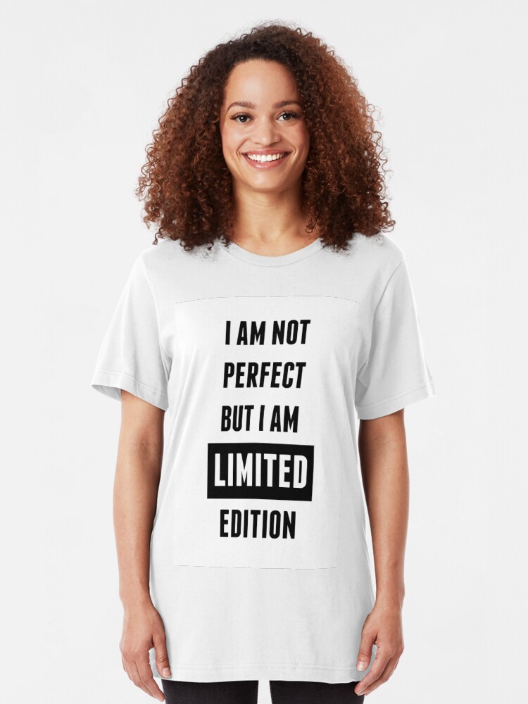 "BTS/Bangtan Sonyeondan Limited Edition Quote 1" T