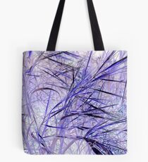 Grasses in the Breeze Tote Bag