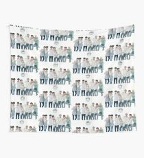 BTS/Bangtan Sonyeondan - Season's Greetings #1 Wall Tapestry