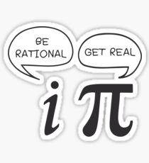 math joke Sticker