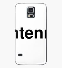 antenna Case/Skin for Samsung Galaxy