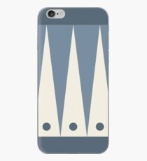 Southern Water Tribe iPhone Case
