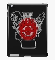 Mad Max War Boys iPad Case/Skin