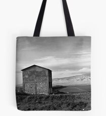 Existence Tote Bag