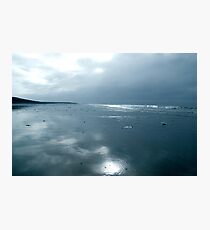 Reflections Photographic Print