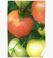 Ripe Poster