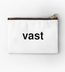 vast Studio Pouch