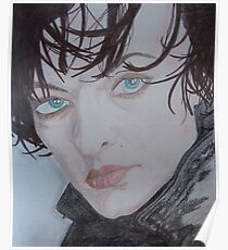 Milla Jovovich Poster
