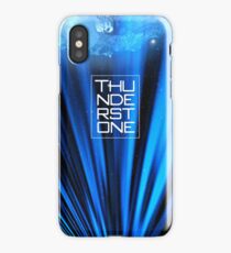 Thunderstone TV Show II iPhone Case