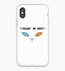Rengar - League Of Legends iPhone Case