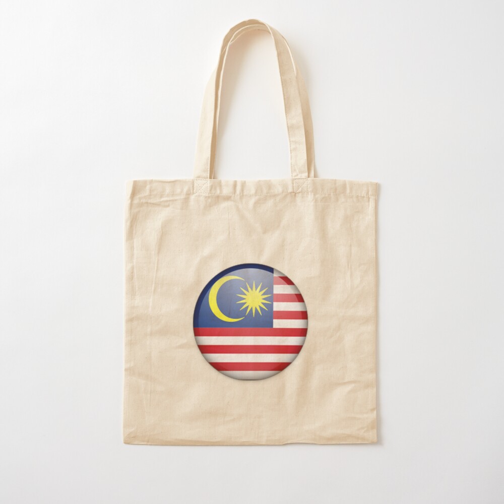 tote bag design malaysia