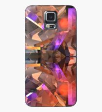 InfiniteCube I Case/Skin for Samsung Galaxy