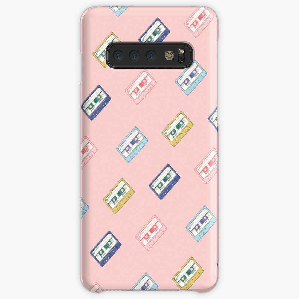 Oldies but Goldies... Case & Skin for Samsung Galaxy