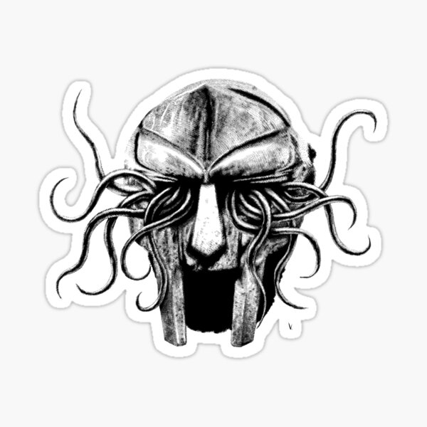 Untitled Sticker
