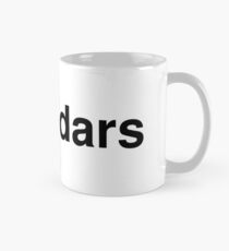 calendars Mug