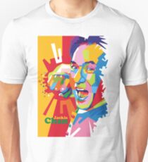 WPAP - "Jackie Chan" Unisex T-Shirt