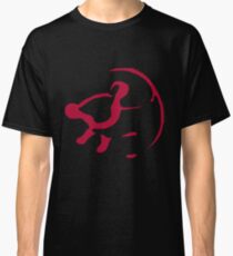 Just can't wait to be King Classic T-Shirt