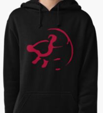Just can't wait to be King Pullover Hoodie
