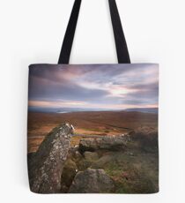 Bowland Fells Tote Bag
