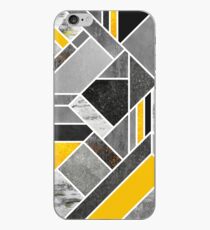 Leben in der Großstadt iPhone-Hülle & Cover