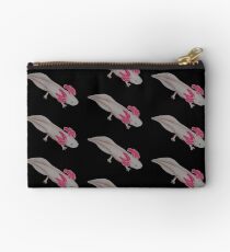 Axolotl Studio Pouch