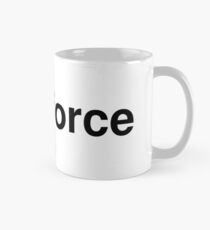 workforce Mug
