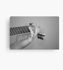 playful Canvas Print